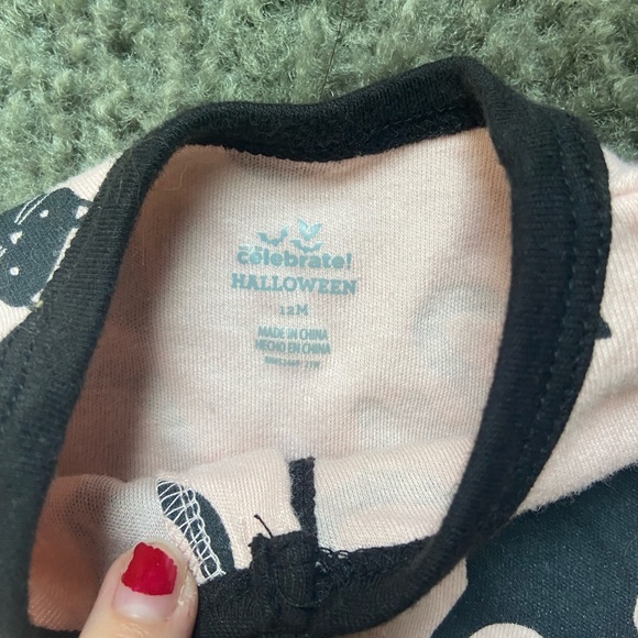 Fall & Halloween pjs bundle - Picture 4 of 4